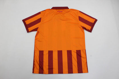 2023/24 Galatasaray 100th Anniversary Third Retro