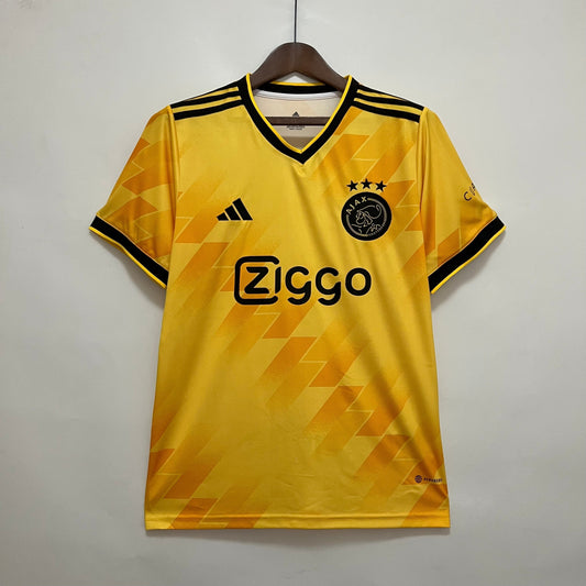 2023/24 AJAX Goalkeeper I MEN'S