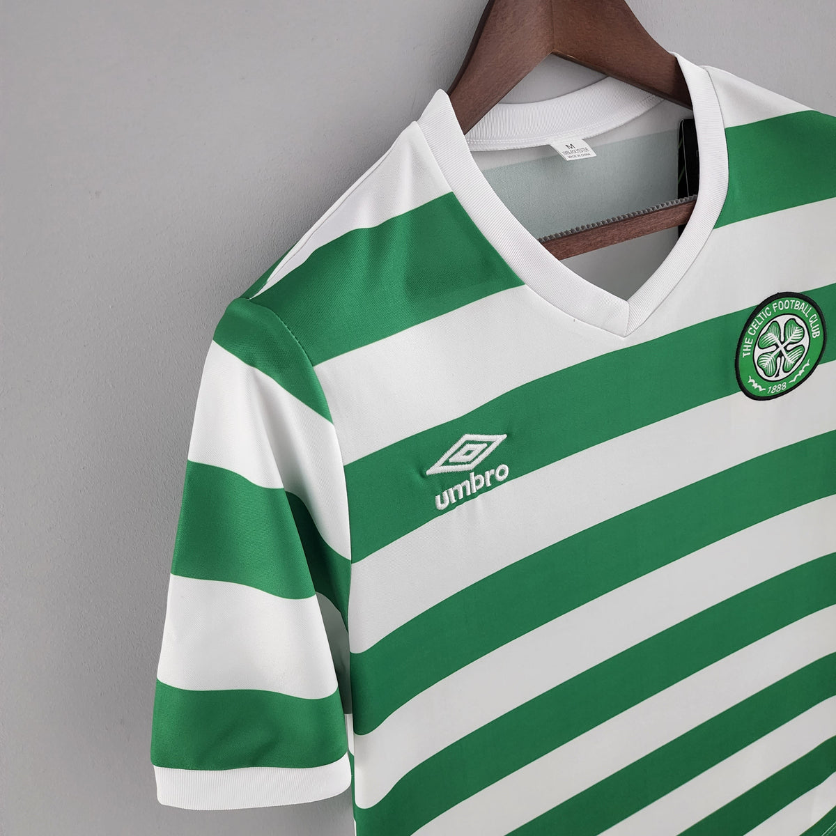 1980 CELTIC I MEN'S (Retro)