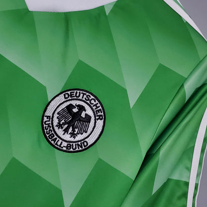 1988 Germany I MEN'S (Retro)