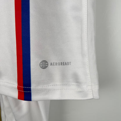 2023/24 LYON I Kids Kit