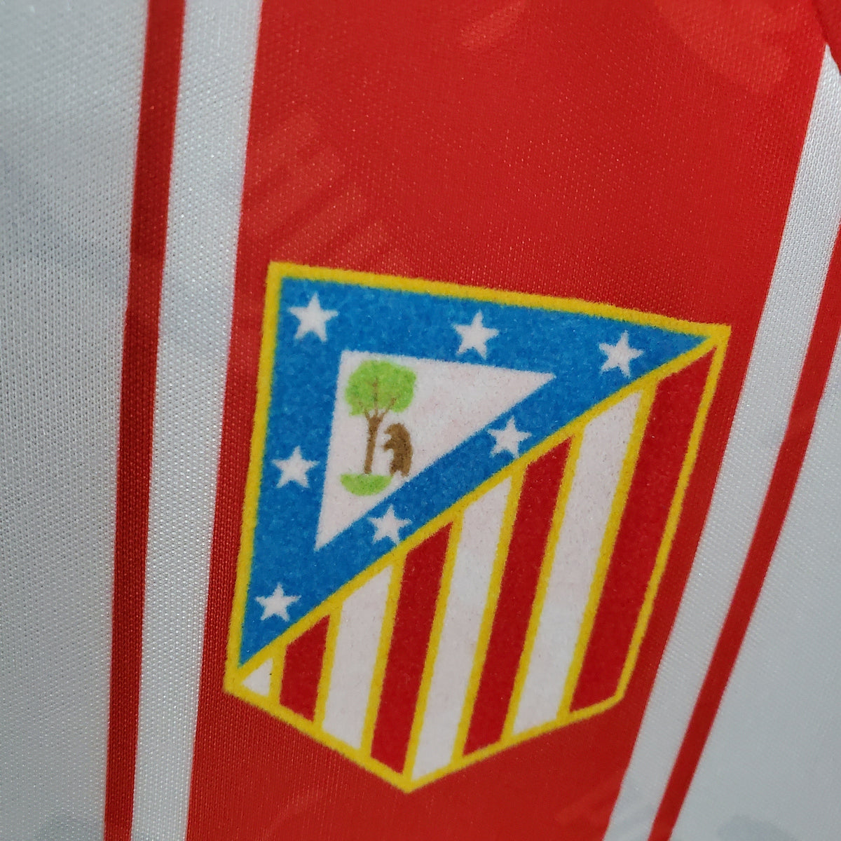 1994/95 ATLÉTICO DE MADRID I MEN'S (Retro)