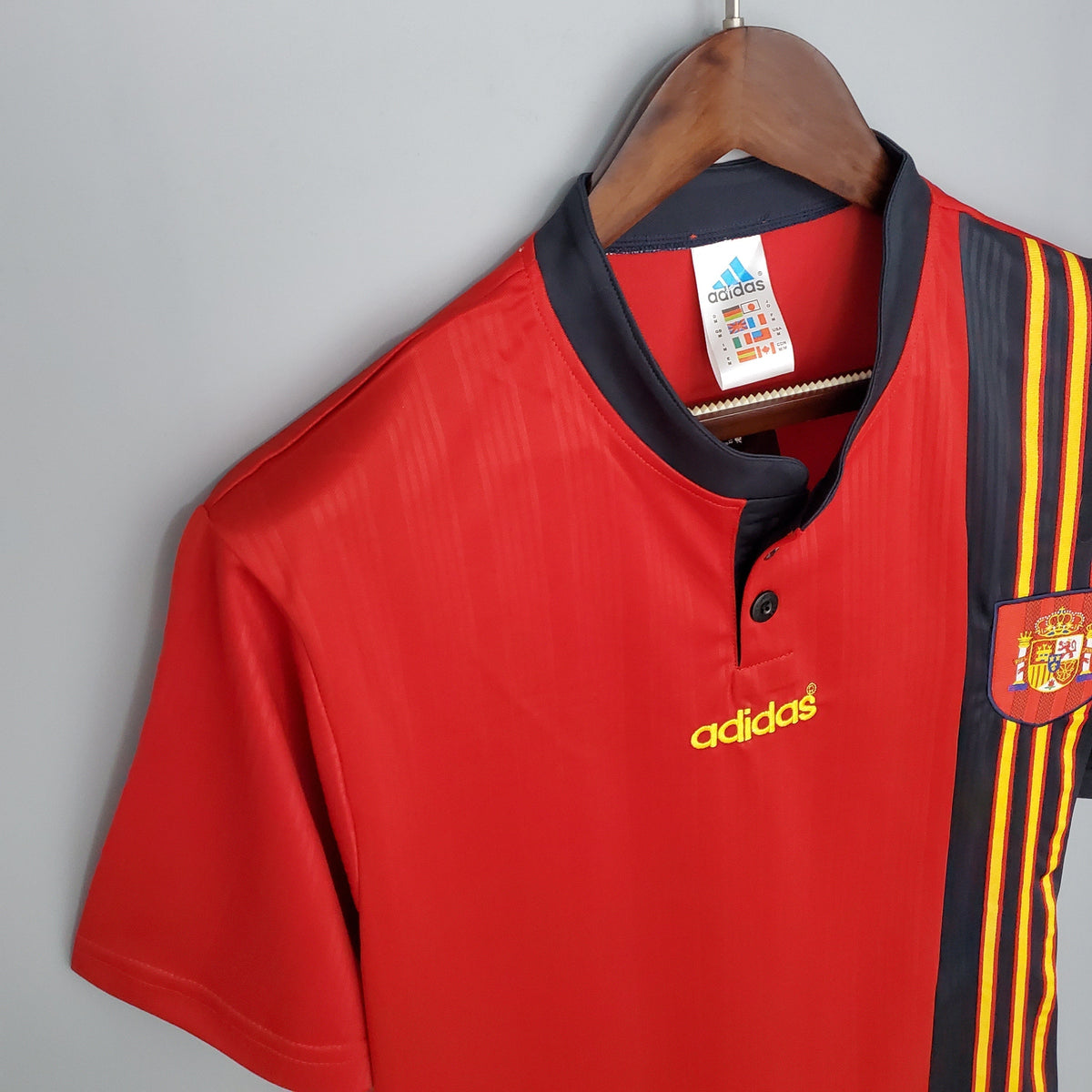 1996 Spain l MEN'S (Retro)