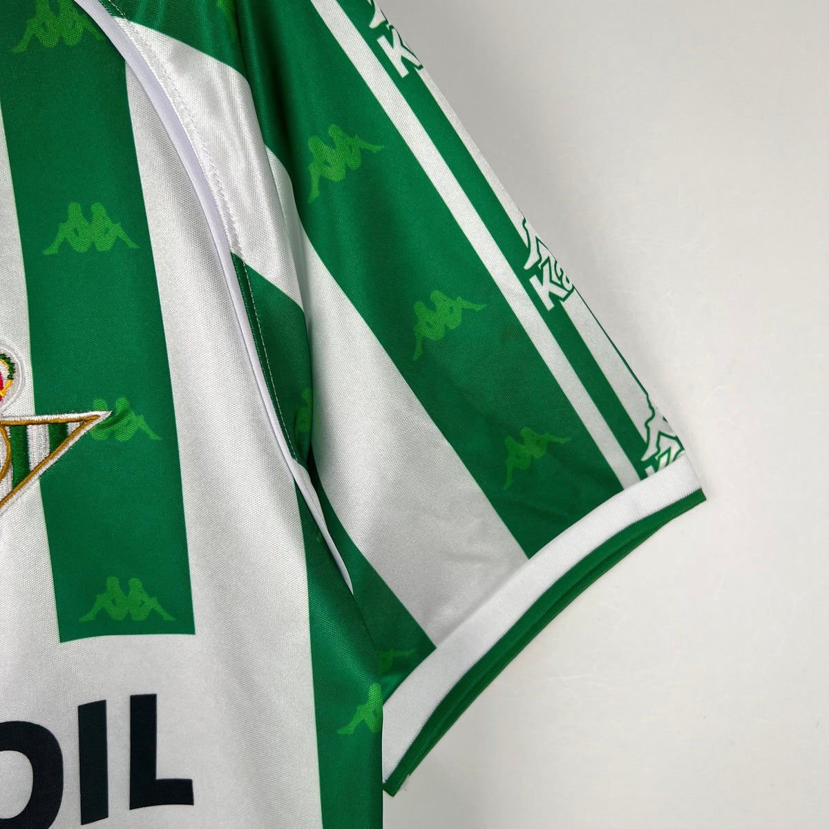 1995/96 REAL BETIS I MEN'S (Retro)