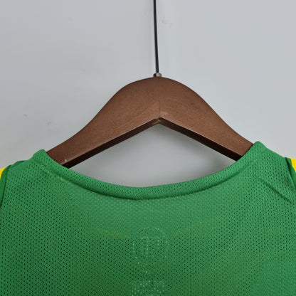BRASIL I 04/06 HOMBRE (RETRO) - TIENDA DEL JUGADOR