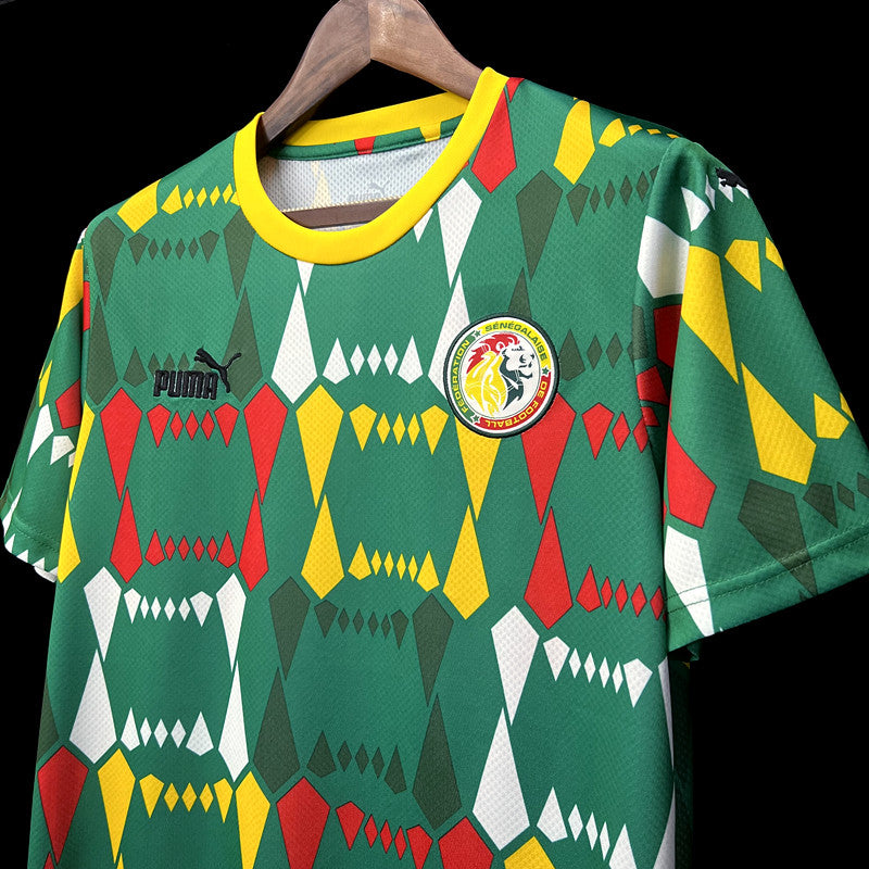 2023/24 SENEGAL III MEN'S