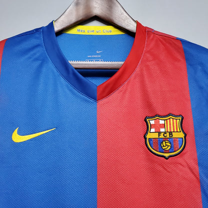 2006/07 BARCELONA I MEN'S (Retro)