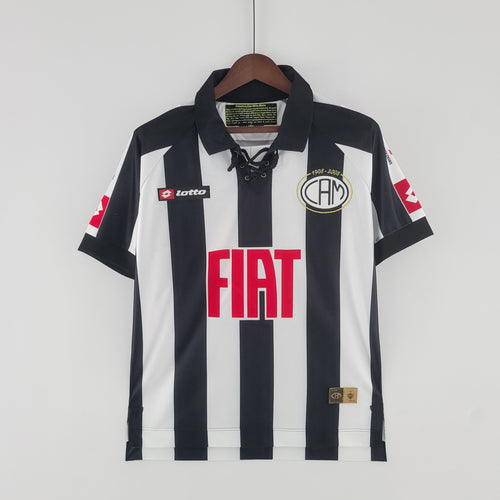 2008 ATLETICO MINEIRO l MEN'S (Retro)