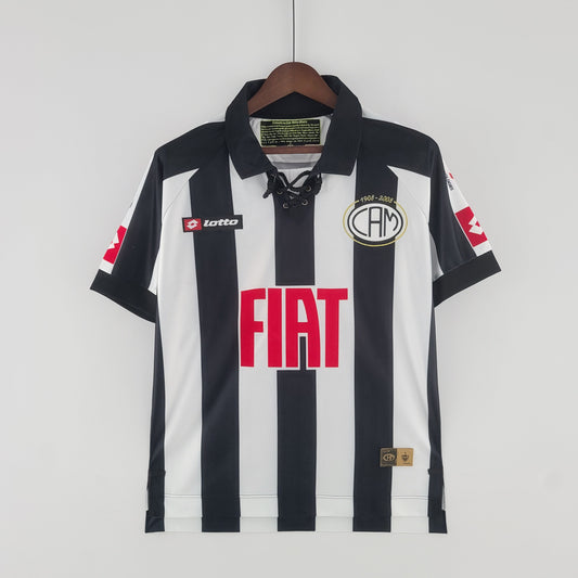 2008 ATLETICO MINEIRO l MEN'S (Retro)