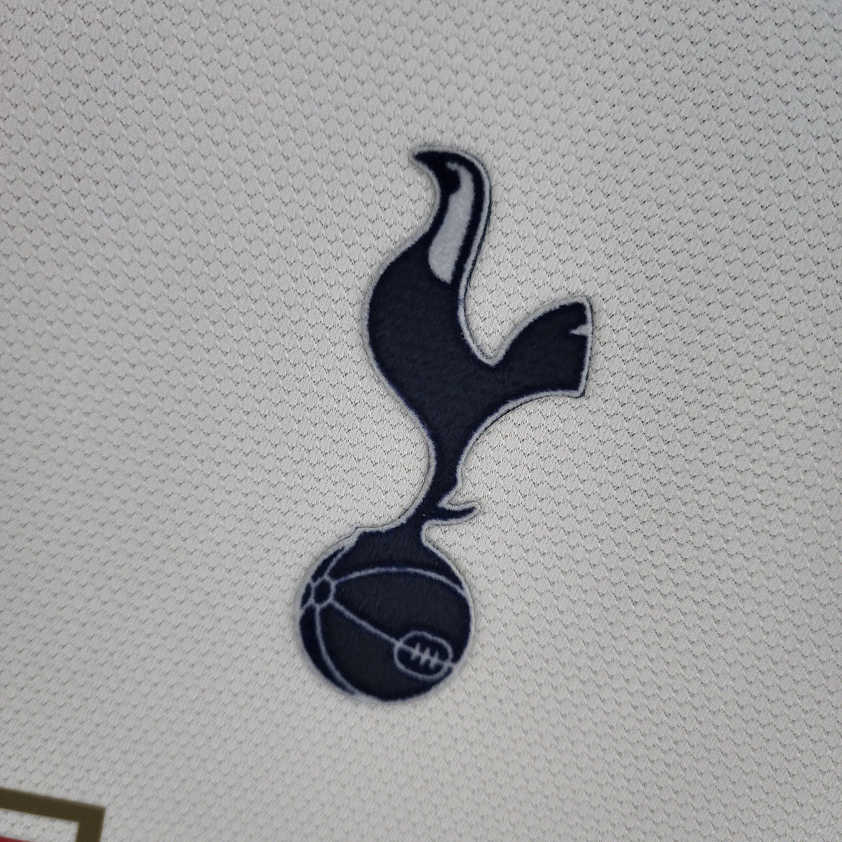 2006/07 TOTTENHAM l MEN'S (Retro)
