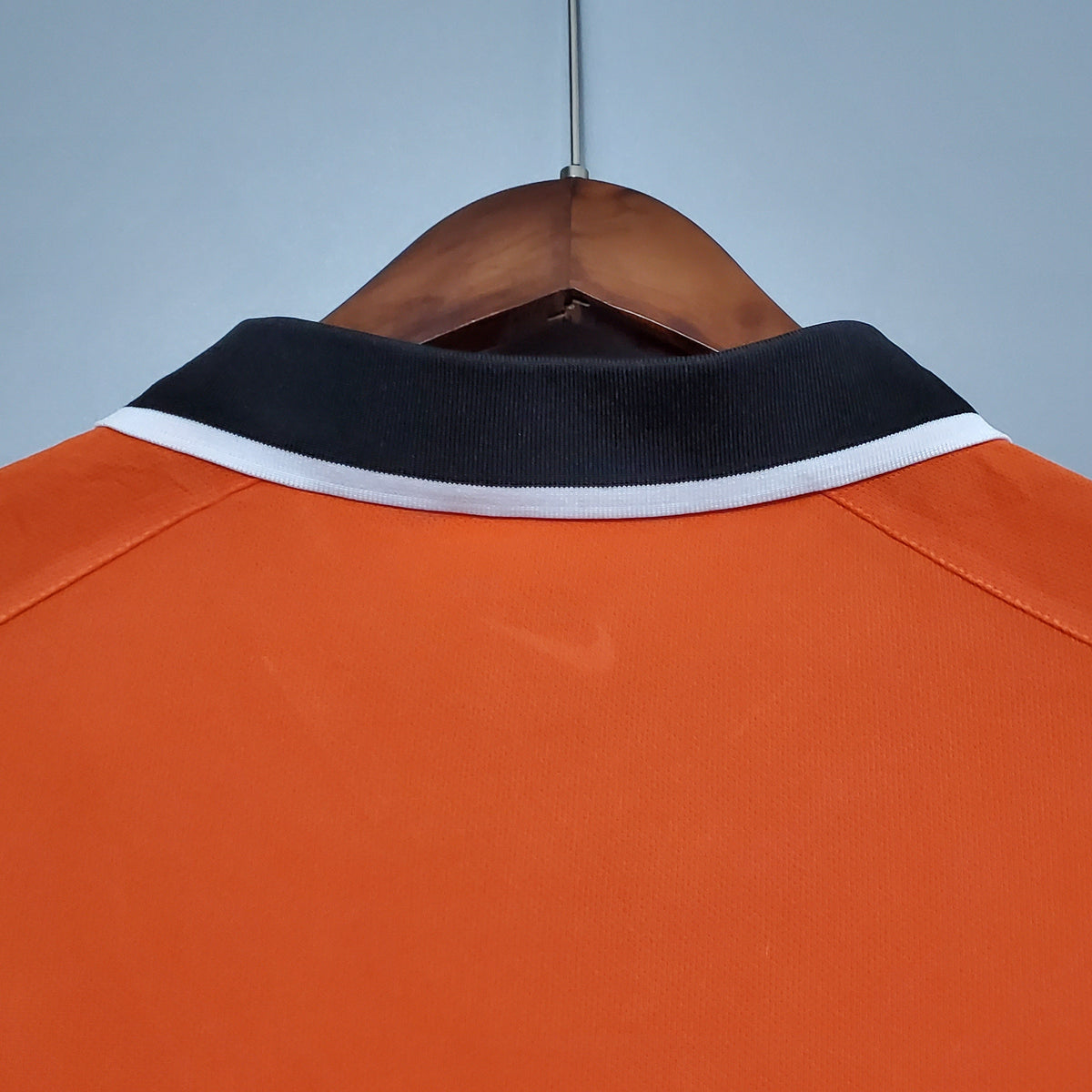 1998/99 Netherlands I MEN'S (Retro)