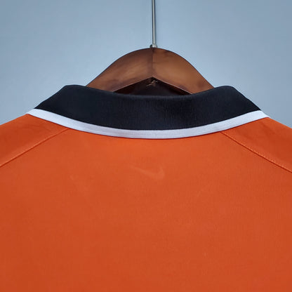 1998/99 Netherlands I MEN'S (Retro)