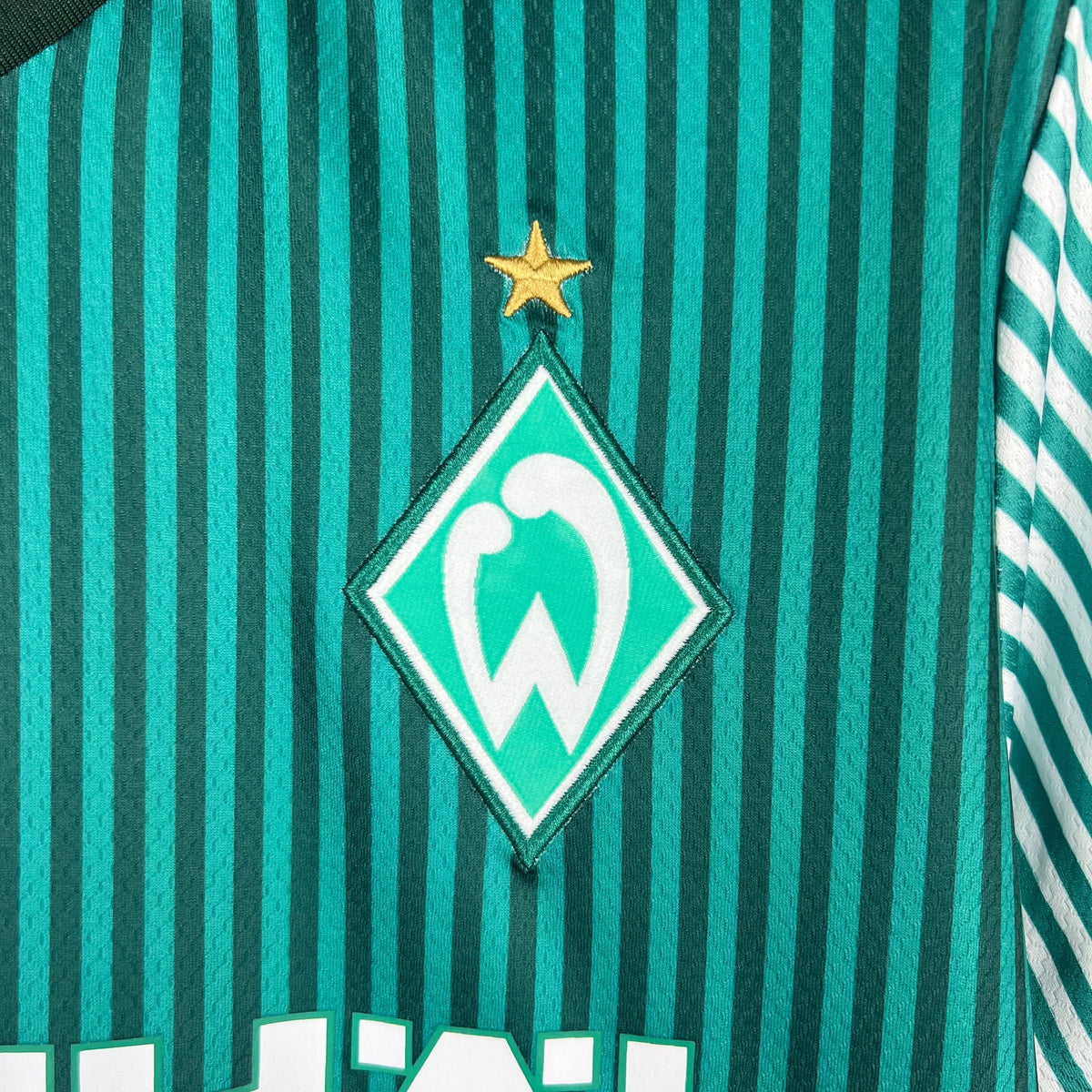 2023/24 WERDER BREMEN I MEN'S