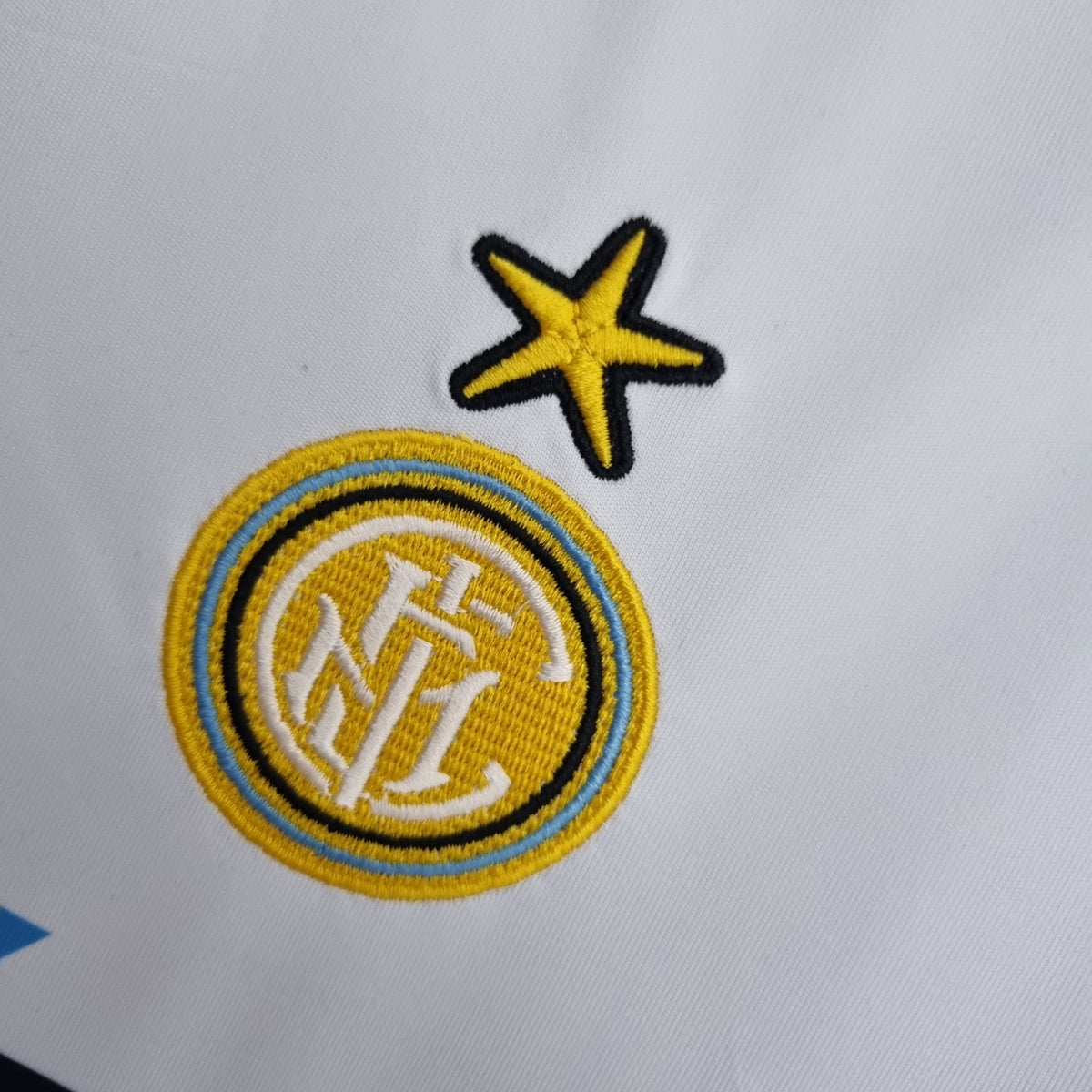 1990/91 INTER DE MILAN I MEN'S (Retro)