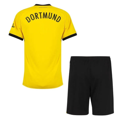 2023/24 BORUSSIA DORTMUND I Kids Kit
