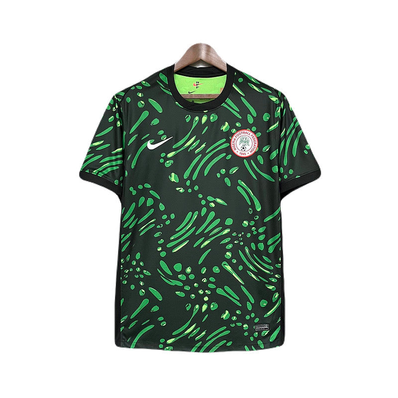2024/25 NIGERIA I MEN'S