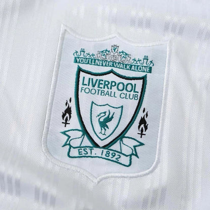 Liverpool 1995 Retro Away Jersey
