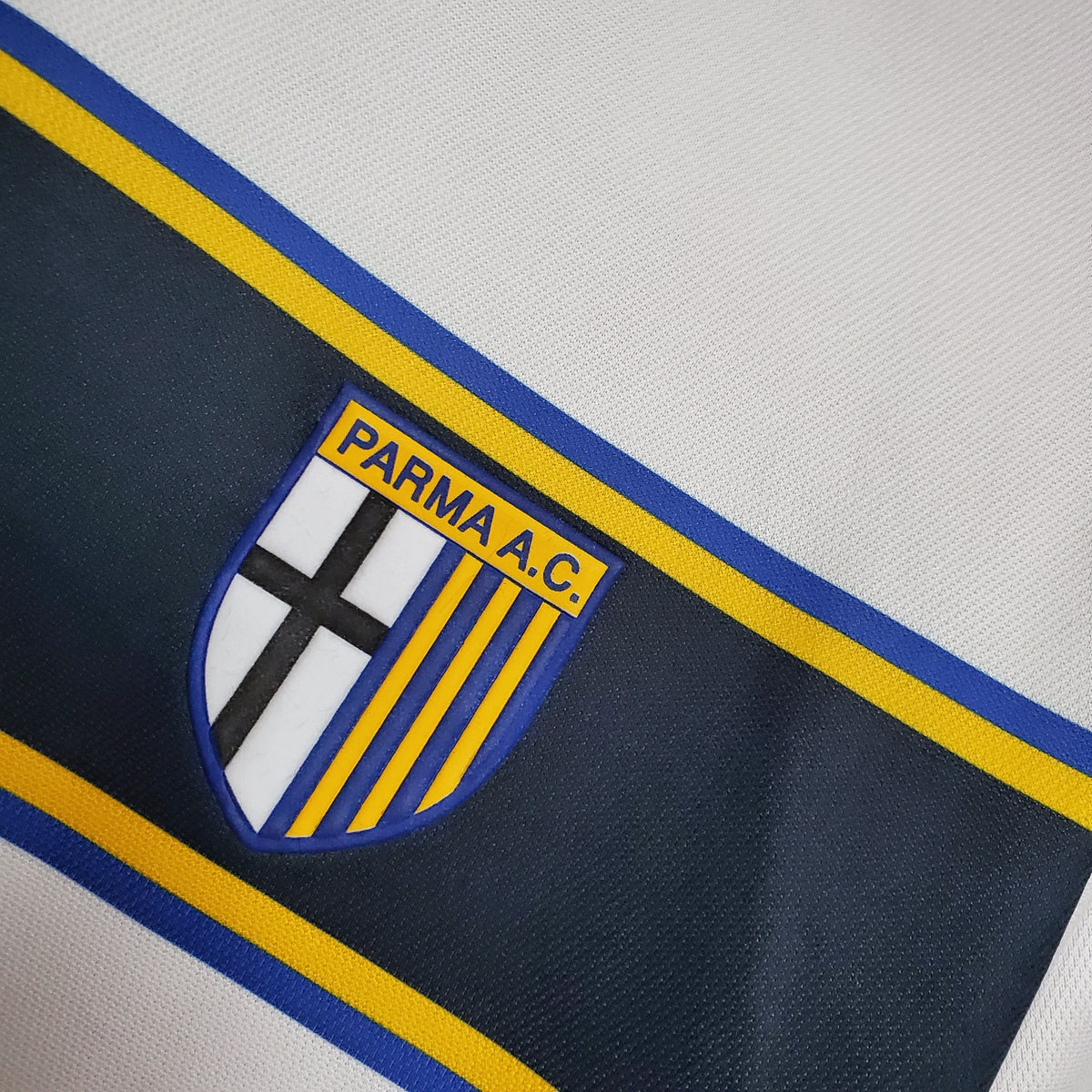 2002/03 PARMA I MEN'S (Retro)