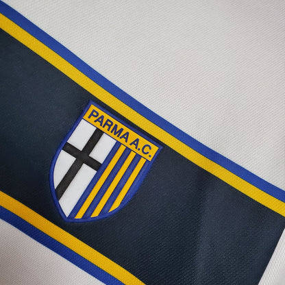 2002/03 PARMA I MEN'S (Retro)