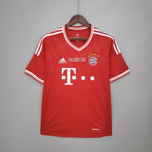 2013 BAYERN DE MUNICH I MEN'S (Retro)