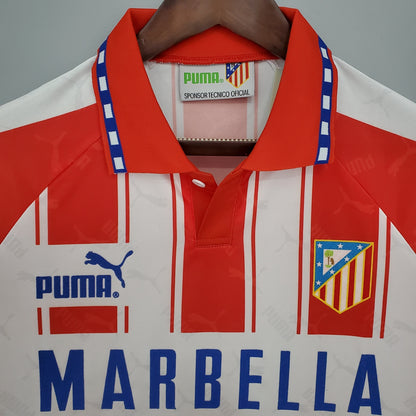 1994/95 ATLÉTICO DE MADRID I MEN'S (Retro)