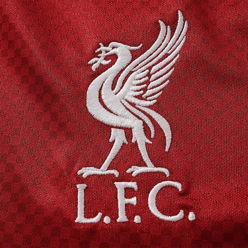 Liverpool Stadium The Beatles Jersey