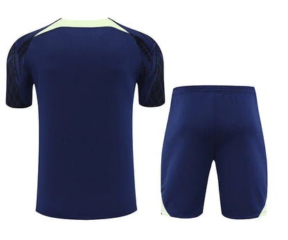 BRASIL CONJUNTO ENTRENAMIENTO 23/24 HOMBRE - TIENDA DEL JUGADOR