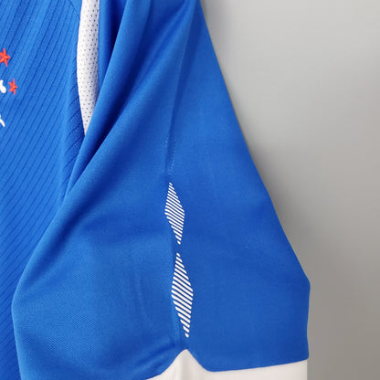 2008/09 RANGERS I MEN'S (Retro)