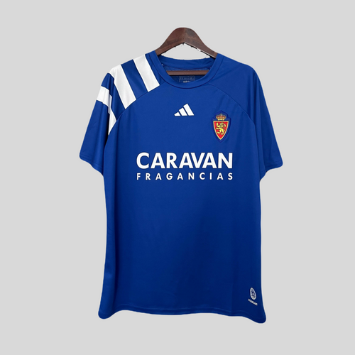 1992/93 Jersey ZARAGOZA I MEN'S (Retro)