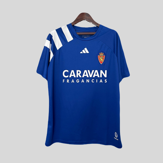 1992/93 Jersey ZARAGOZA I MEN'S (Retro)