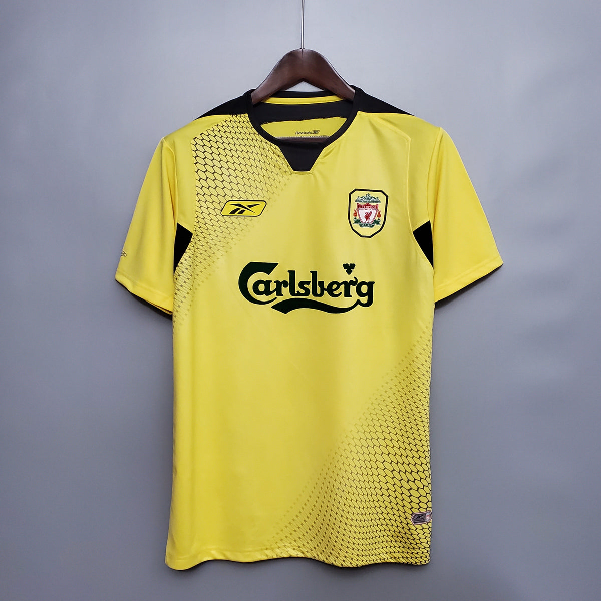 2004 LIVERPOOL I MEN'S (Retro)