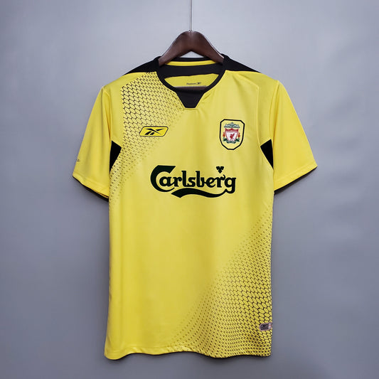 2004 LIVERPOOL I MEN'S (Retro)