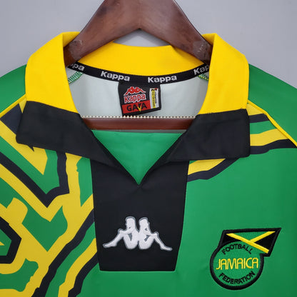 1998 Jamaica Retro Away