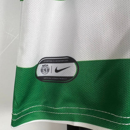 2023/24 SPORTING LISBOA I Kids Kit