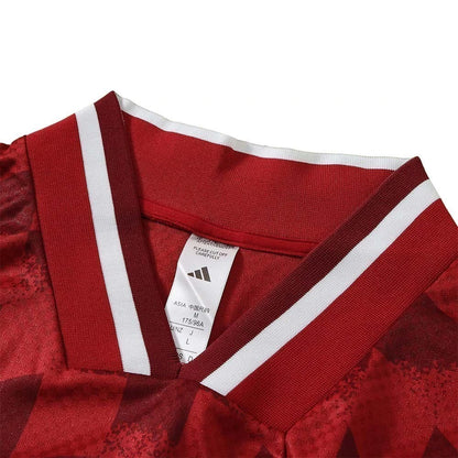 Liverpool Stadium The Beatles Jersey