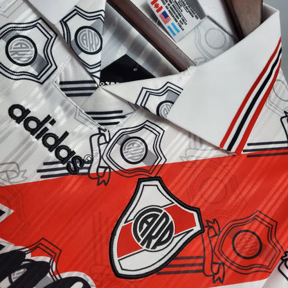 1996 RIVER PLATE I MEN'S (Retro)