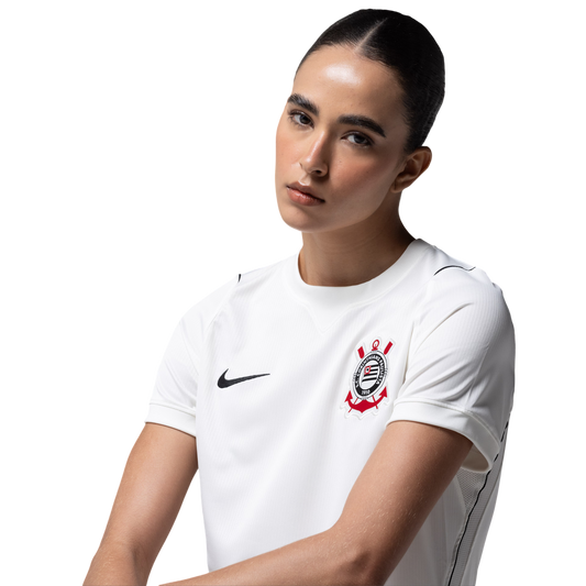 2026/27 Jersey Corinthians I Home Fan - Women's