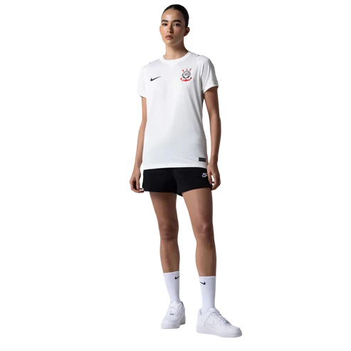 2026/27 Jersey Corinthians I Home Fan - Women's