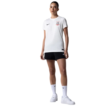 2026/27 Jersey Corinthians I Home Fan - Women's