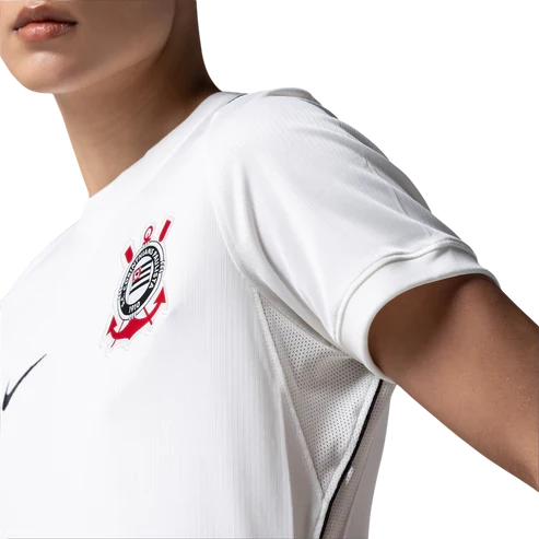 2026/27 Jersey Corinthians I Home Fan - Women's