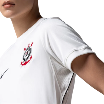 2026/27 Jersey Corinthians I Home Fan - Women's