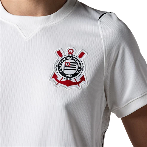 2026/27 Jersey Corinthians I Home Fan - Women's