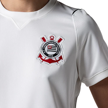 2026/27 Jersey Corinthians I Home Fan - Women's