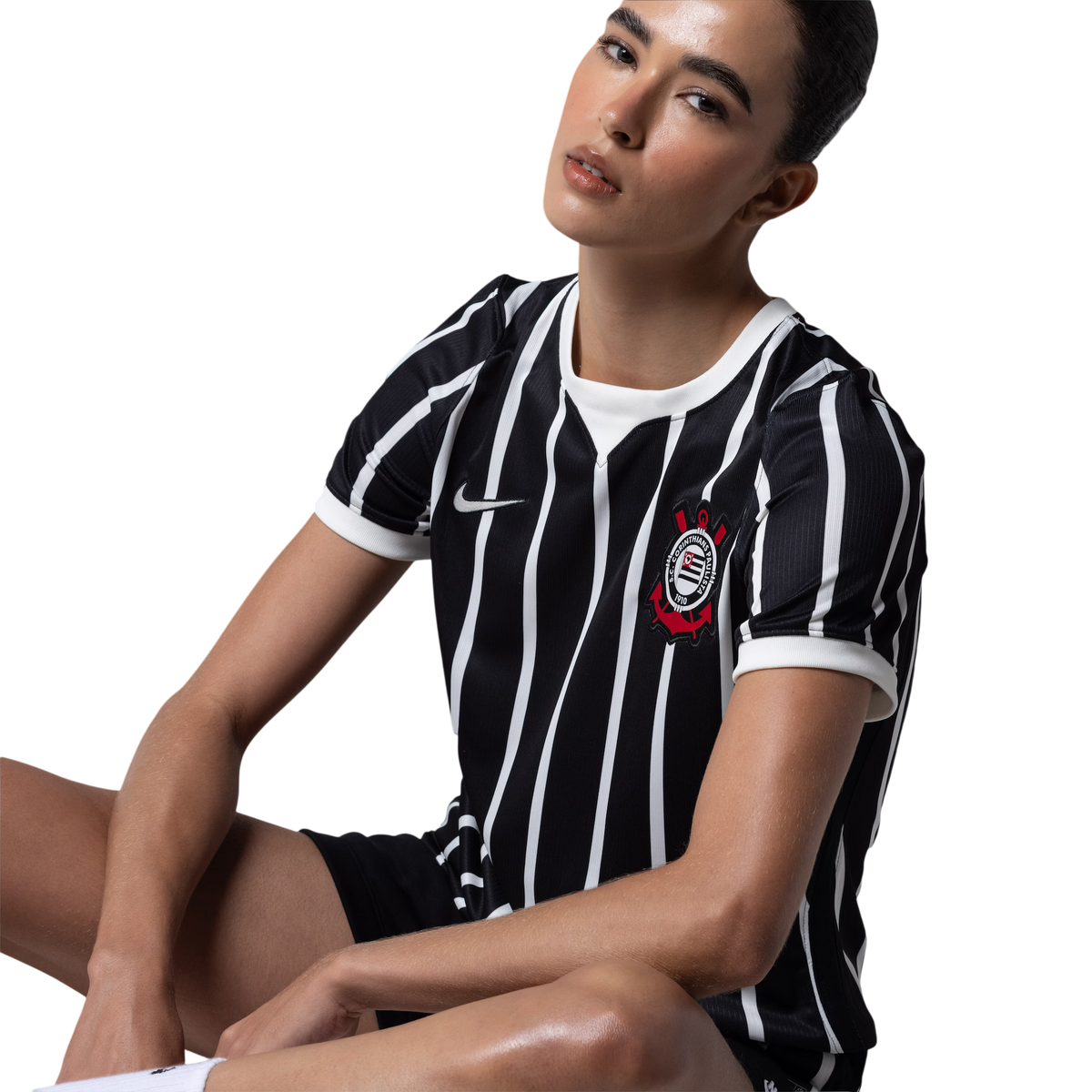 2026/27 Jersey Corinthians II Away Fan - Women's