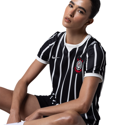 2026/27 Jersey Corinthians II Away Fan - Women's