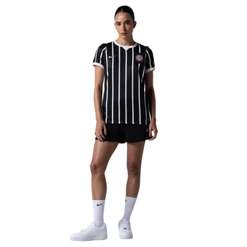 2026/27 Jersey Corinthians II Away Fan - Women's