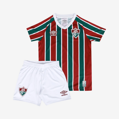 2025/26 Kids Kit Fluminense I Fan
