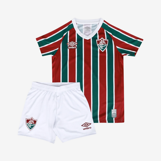 2025/26 Kids Kit Fluminense I Fan