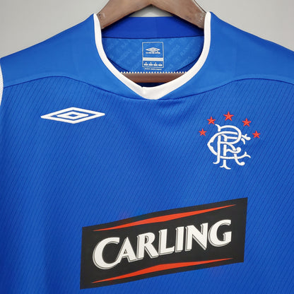 2008/09 RANGERS I MEN'S (Retro)