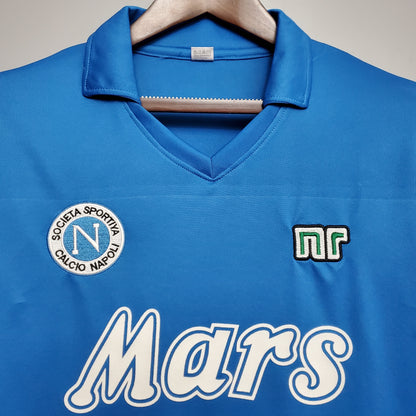 1988/89 NAPOLI I MEN'S (Retro)
